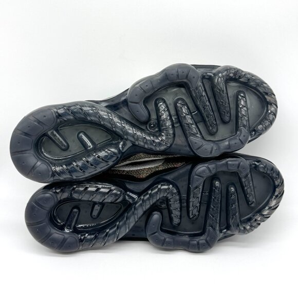 Nike Mens Vapormax 2023 Flyknit Shoes Sz 10 New w/o Box DV1678-008 - Picture 8 of 9